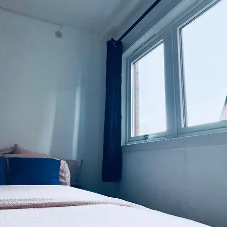 Guest house ***upscale***city Center*